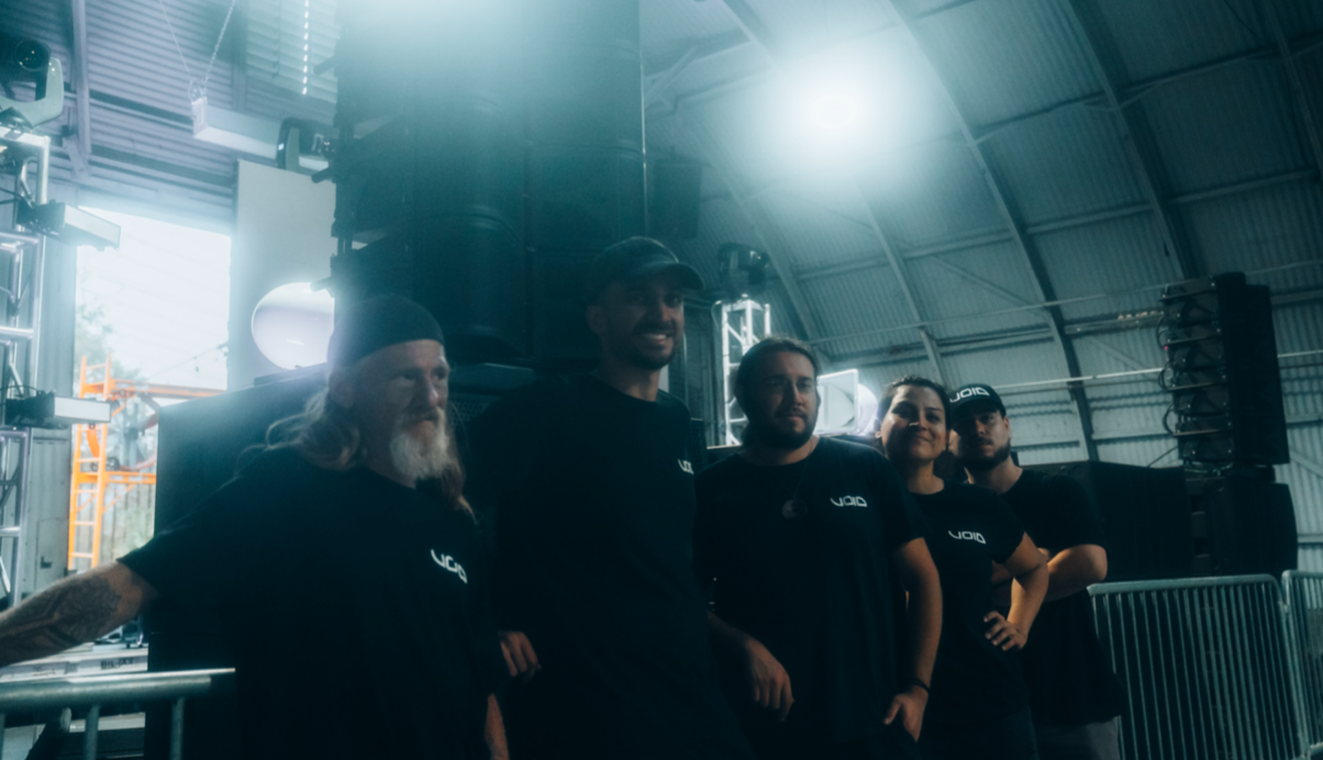 SERENESOUND-TEAM-VOID